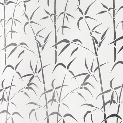Plastica Adesiva 3007 Home Deco Trasp Bamboo H. L.15 m 45 cm - 2