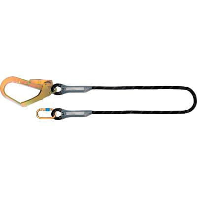 Cinghia Anticaduta Nexion 150 Irudek Moschettone a Leva 1,8 m - 2