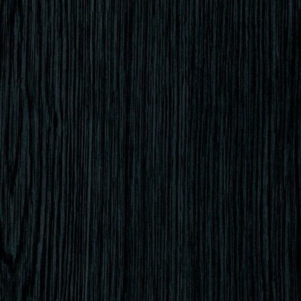 Plastica Adesiva 1700 Home Deco Blackwood H. L.15 m 45 cm - 2