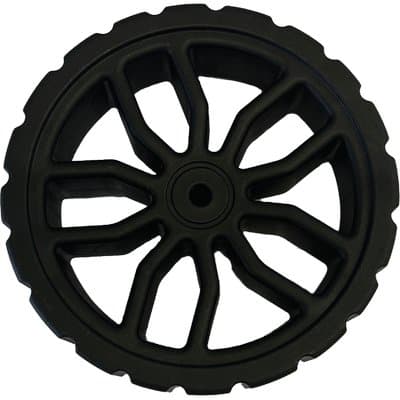 Ruota Barbecue Gas Mambo con Samba Domus - 2
