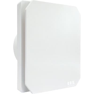 Aspiratore Elettrico Levante Lux 323 Bianco Mc H 90 Watt 15 Foro 90 mm - 2