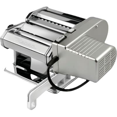 MACCHINA X PASTA P007 REBER - VOLT 230 WATT 60 ACCIAIO INOX- 1 pezzi - 2