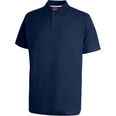 Maglietta Polo Tonga U Power Deep Blue Xxl 5 Pezzi - 2