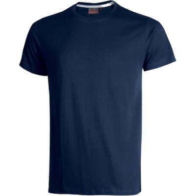 Maglietta Figi U Power Deep Blue Xl 5 Pezzi - 2