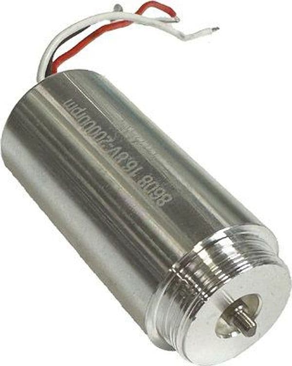 Motore Forbice Batteria Easycut Rex Stars N° 29