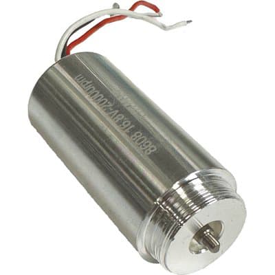 Motore Forbice Batteria Easycut Rex Stars N° 29 - 2