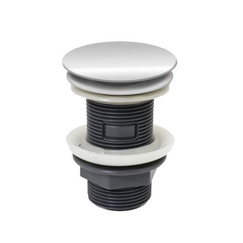 Piletta Scarico Click Clack 2 in 1 Dh 11 x 4 Ø 40 - 2