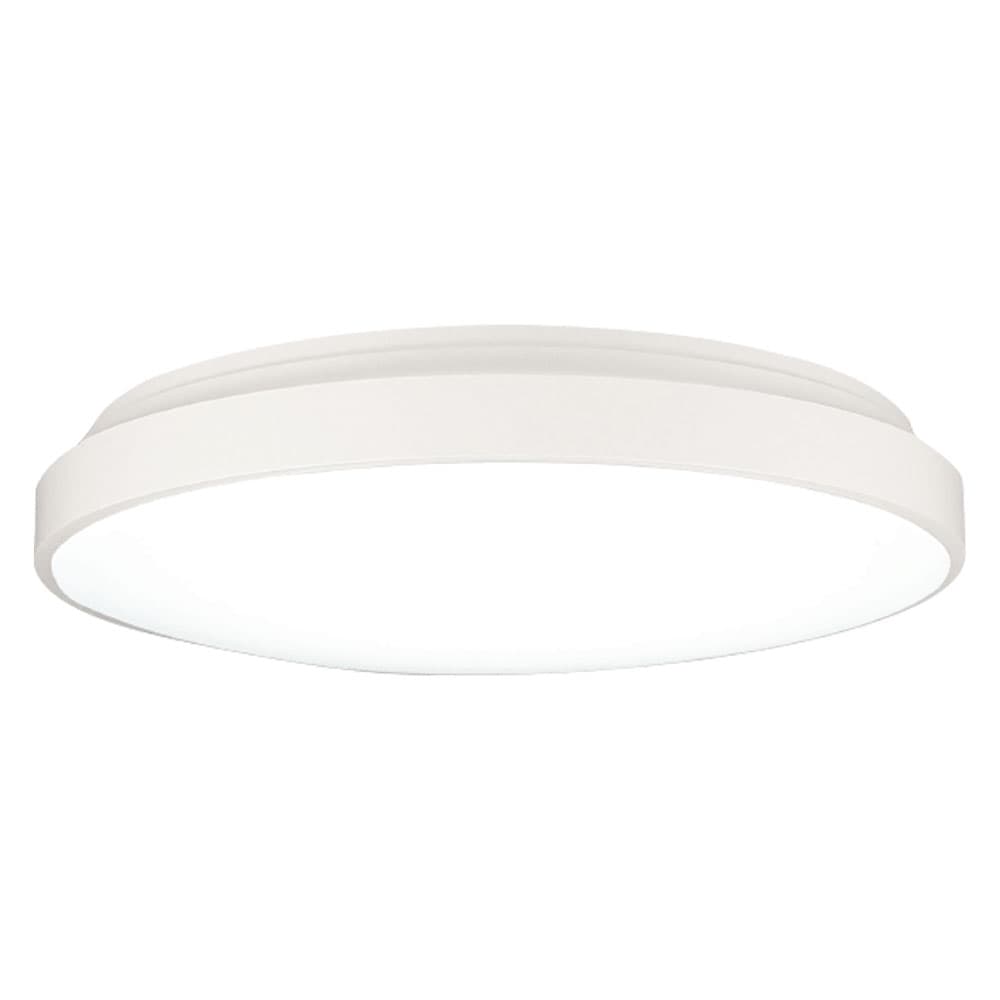 Plafoniera LED Rotonda Novaitalia Luxo 20W 1500 Lumen - 2