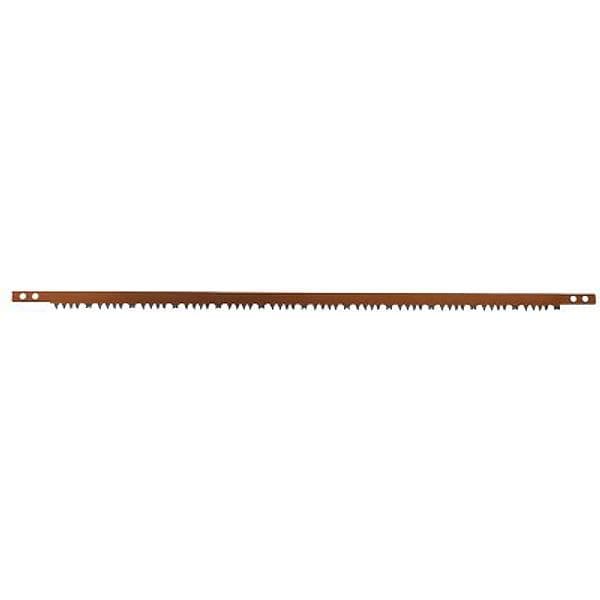 Lama Dente a Castello per Segoncino Stars 60 cm 10 Pezzi - 2