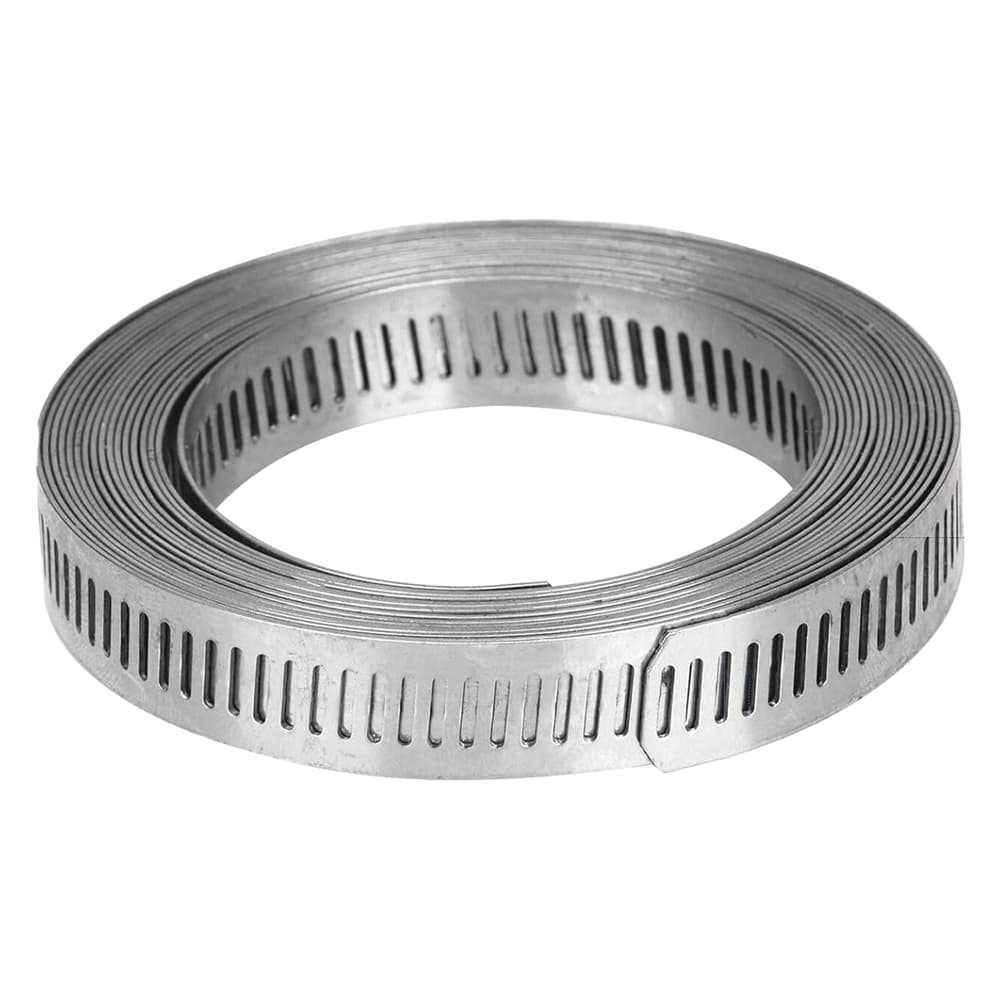 Fascetta Stringitubo in Rotolo mt 25 x Uniko 9 mm - 2