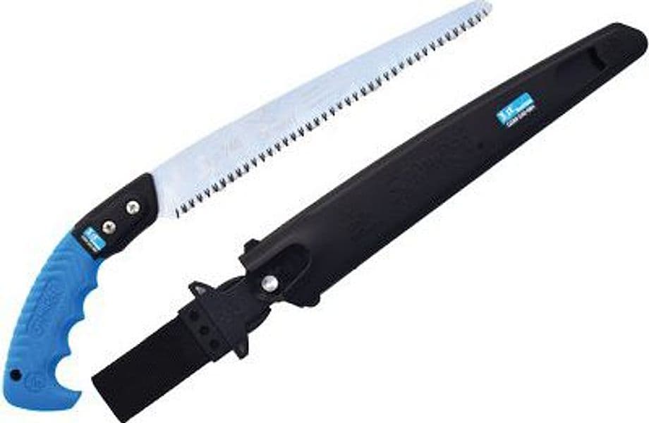 Sega Potatura Lama Dritta Pistola Gsm Samurai 24 cm 3 mm - 2
