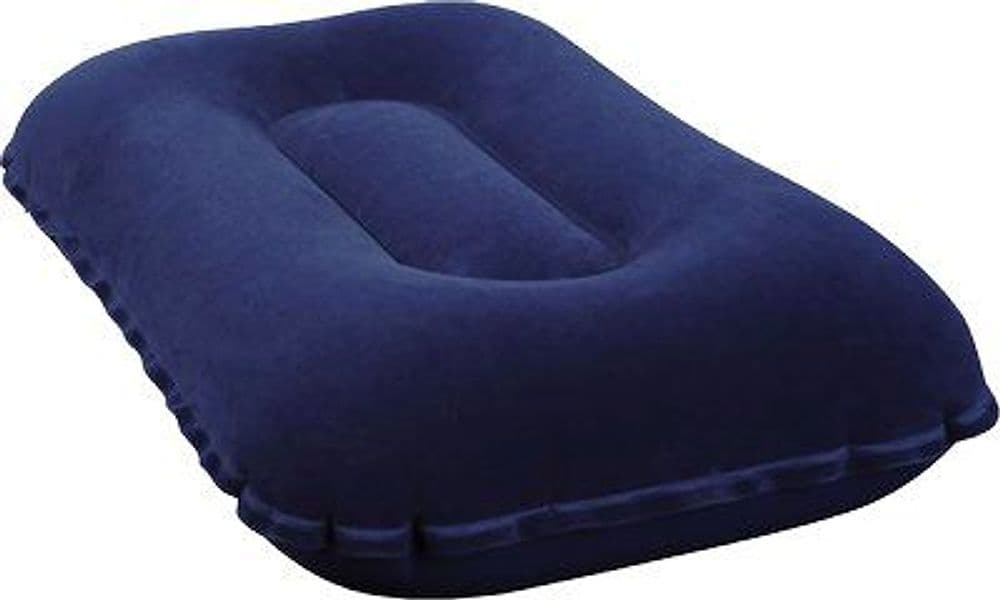 Cuscino Gonfiabile Rettangolare 67121 Bestway H 42 x 26 cm 10 cm 6 Pezzi - 2