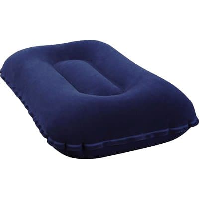 CUSCINO GONFIABILE RETTANGOLARE 67121 BESTWAY - CM 42X26 H.CM 10- 6 pezzi - 2