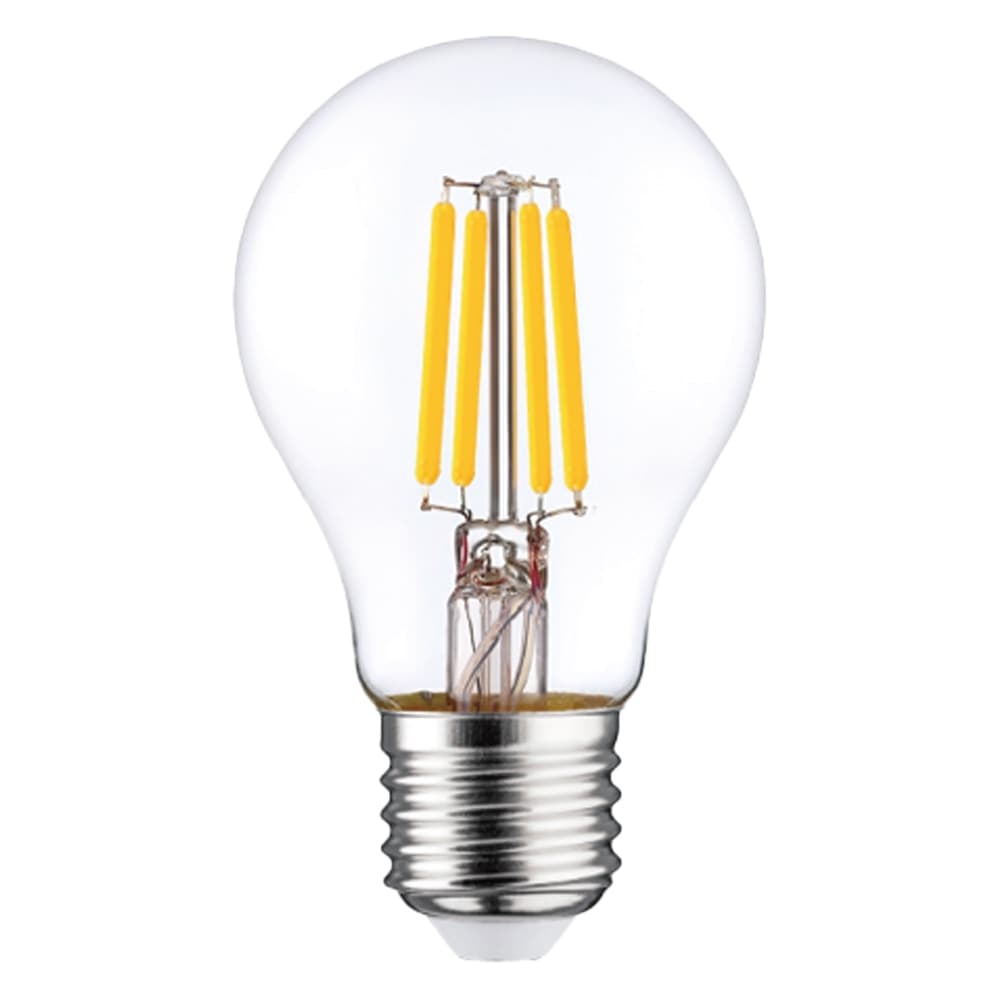 LAMPADA LED A FILAMENTO 'NEOS GOCCIA' L. NATURALE 4000K  8W=75W E27 - 1055 lm- 10 pezzi  - NOVAITALIA – Nova Line