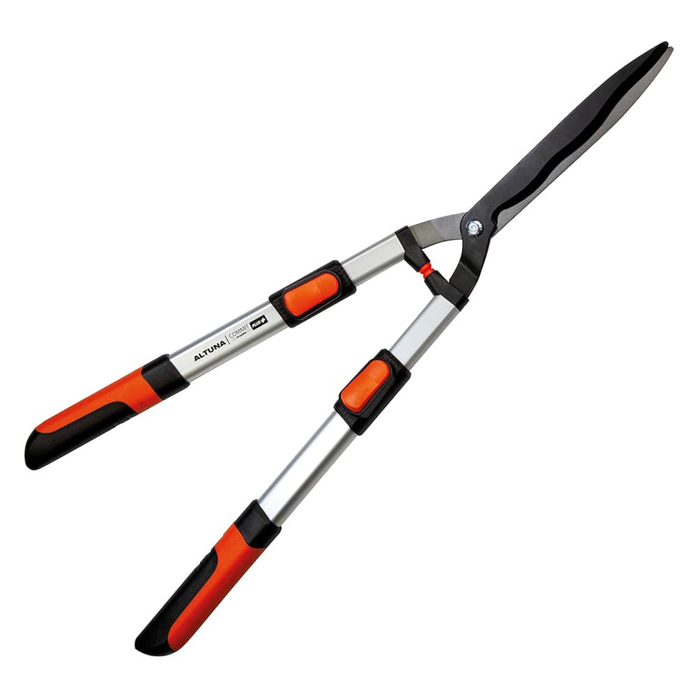 Forbice per Siepi a By Pass 91 Altuna 69 cm - 2