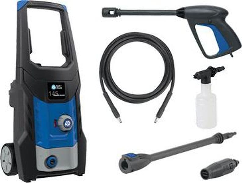Idropulitrice A.fredda Ar 145 Ar Blue Clean Watt 1500 Lt H 390 120 bar – Annovi Reverberi