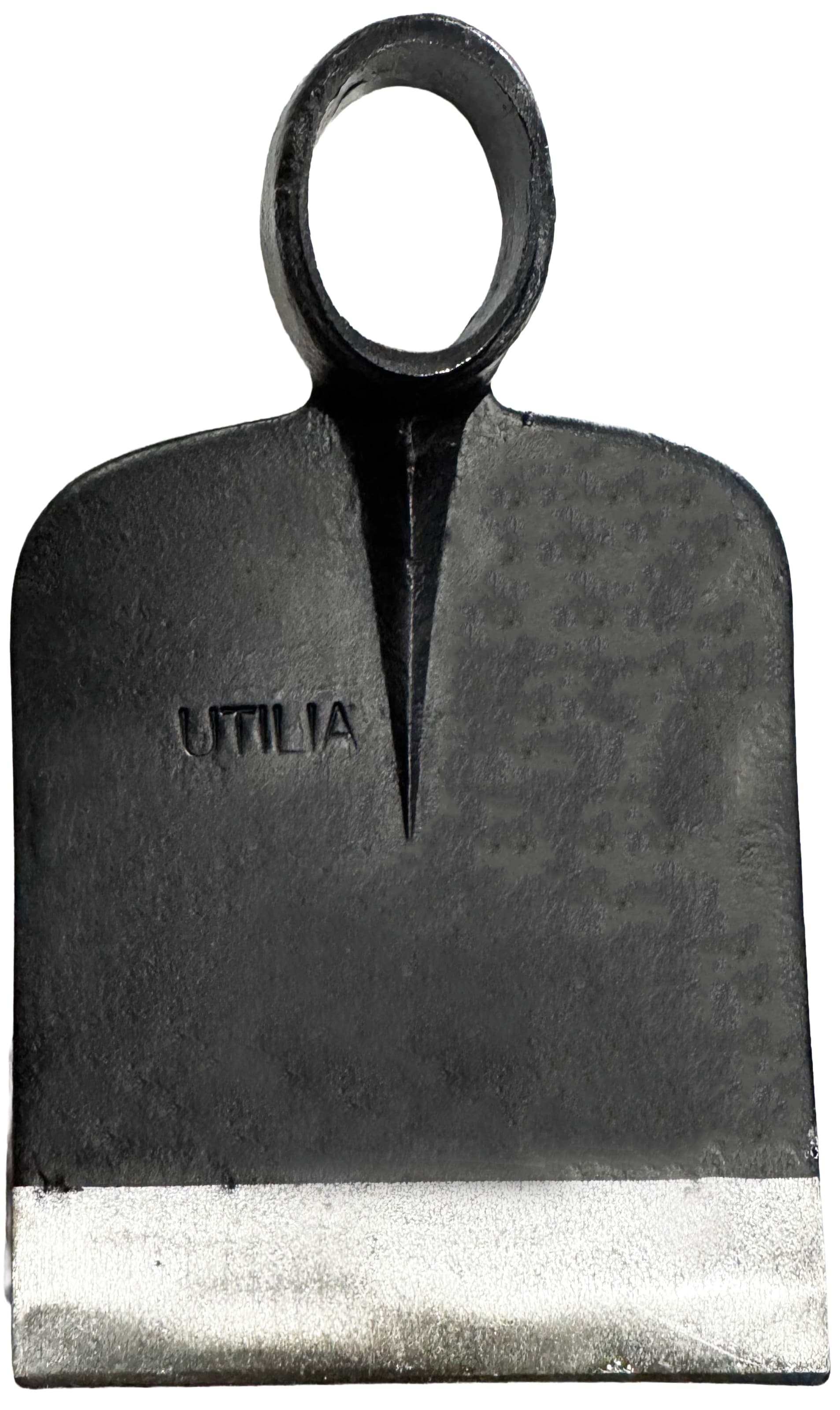 Zappa Taglio Diritto GR.1000 Occhio Ovale Mm 35 x 45 Utilia - 2
