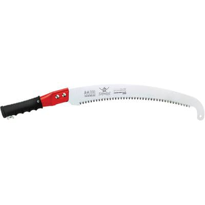 Sega Potatura Lama Curva per Manico P Ch Samurai 35 cm 4 mm - 2