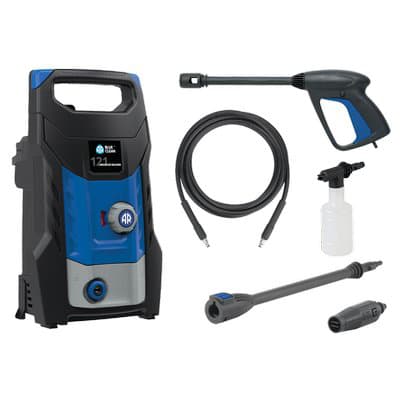 Idropulitrice A.fredda Ar 121 Ar Blue Clean Watt 1300 Lt H 390 110 bar - 2