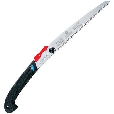Sega Potatura Lama Dritta Serramanico Mp Samurai Mp 240 Mh 24 cm 3 mm - 2