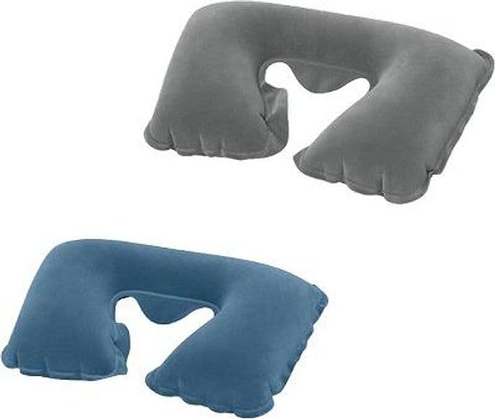 Cuscino Viaggio 67006 Bestway 37 x 24 cm 10 cm 6 Pezzi - 2
