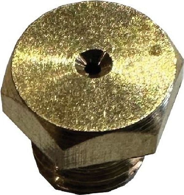 Ugello per Fornello Gas Flame Piccolo 0,5 mm - 2