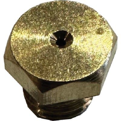 Ugello per Fornello Gas Flame Piccolo 0,5 mm - 2