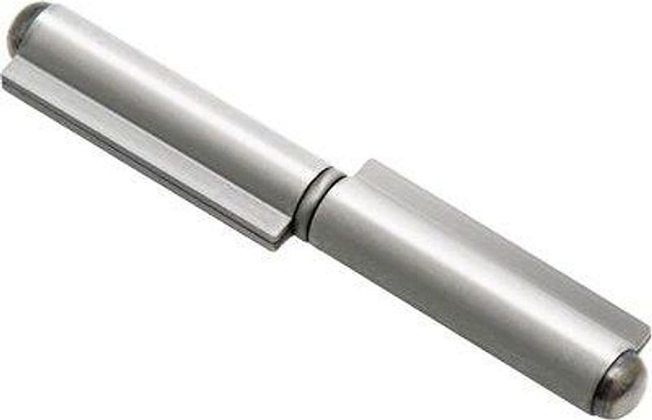 Cerniera a Tappo 2 Ali a Saldare 420 Comunello 60 mm 40 Pezzi - 2