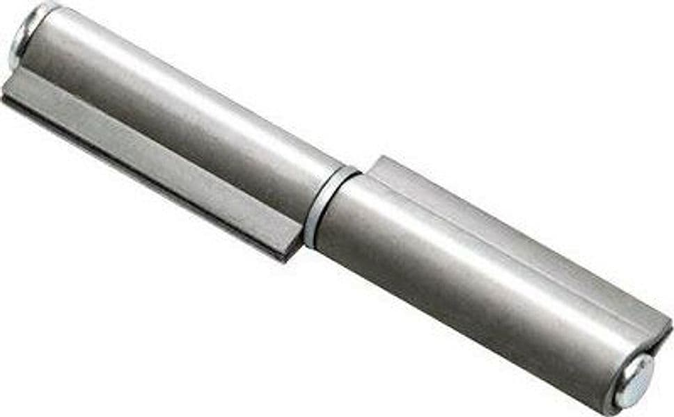 Cerniera 2 Ali a Saldare 405 Comunello 170 mm 20 Pezzi - 2