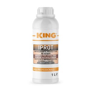 Impregnante Acqua Iprot Pietra 1 l 4 Pezzi - 2