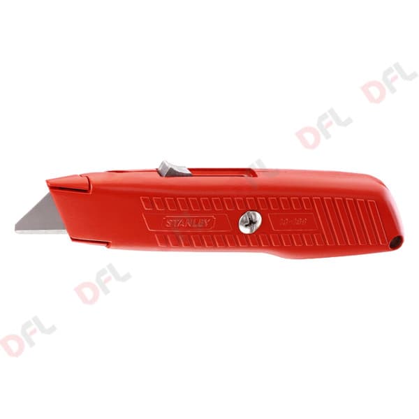Cutter Antinfortunistico Stanley 0 10 189 155 mm - 2