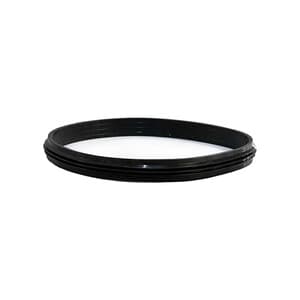 Silicone per Tubo INOX D 8 cm Guarnizione 10 Pezzi - 2