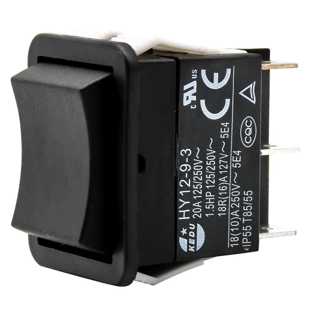 Interruttore Pulsante per Elettrocarrucola per Modello SX200 250 400 Sidex - 2