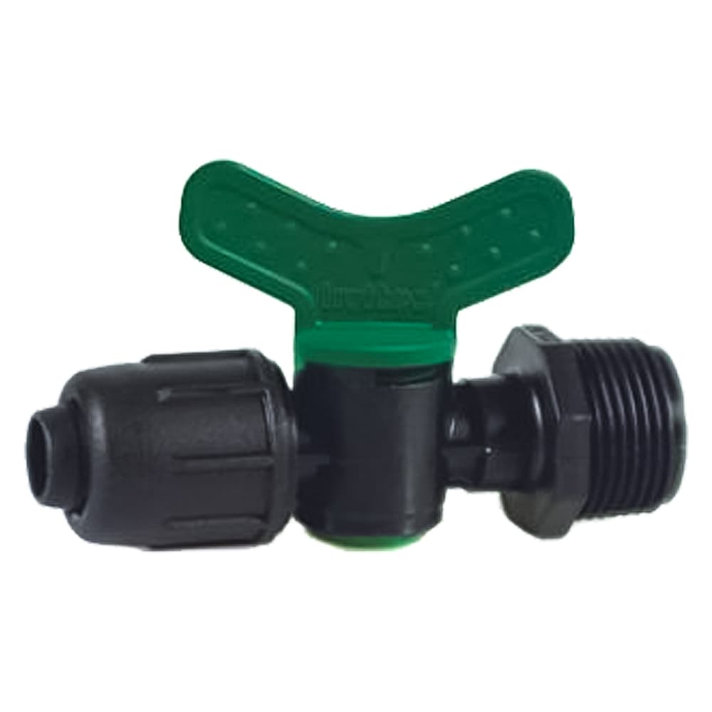 Valvolina a Cilindro 16 x ¾ ( D x g ) Irritec Vme 50 Pezzi - 2
