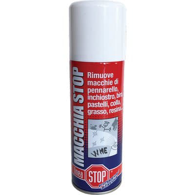 Smacchiatore Macchia Stop Dixi 200 ml 2 Pezzi - 2