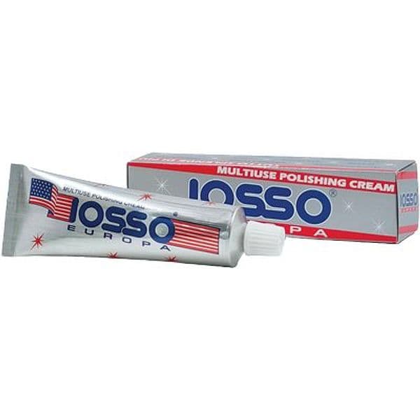 Lucidante Multiuso Iosso 50 ml 2 Pezzi - 2