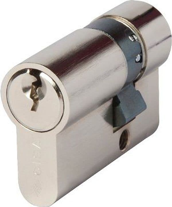 Mezzo Cilindro Sagomato 0G304 12 Hand Cisa 50 mm
