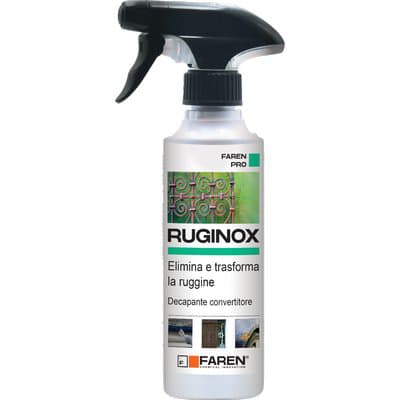Convertitore Ruggine Ruginox Faren 250 ml 2 Pezzi - 2