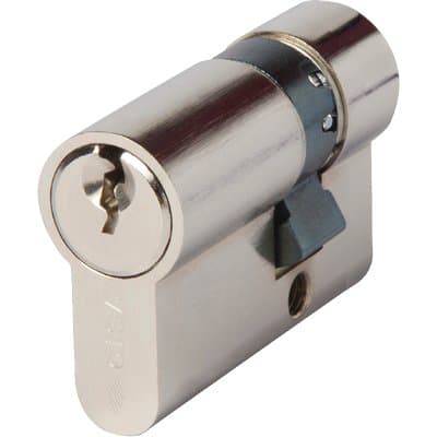 Mezzo Cilindro Sagomato 0G304 12 Hand Cisa 40 mm - 2
