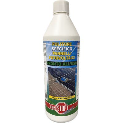 Detergente Pannelli Solari Dixi 1 L 2 Pezzi - 2
