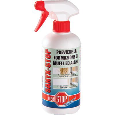 Sanificante Sanyx Stop Dixi 500 ml 3 Pezzi - 2