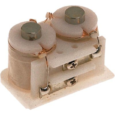 Gruppo Bobine Serratura Elettrica 050035 Iseo per Serie 52N 53N - 2