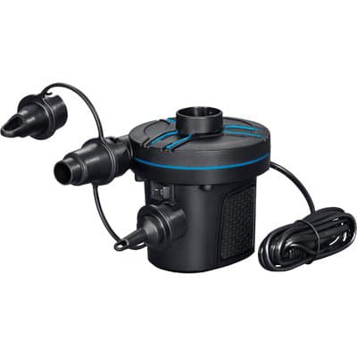 POMPA GONFIAGGIO ELETTRICA 62257 BESTWAY - VOLT 12- 1 pezzi - 2
