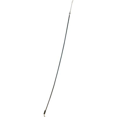 Cavo Freno Rasaerba Motore Leonardo 53S - 2