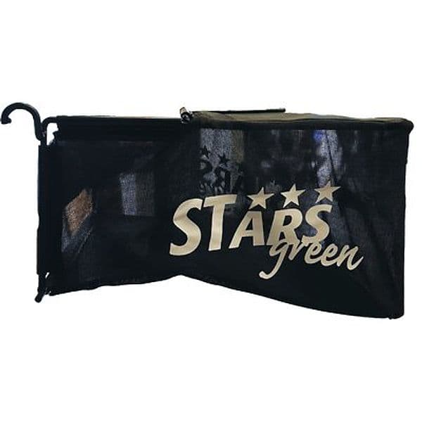 Cesto Rasaerba Motore Leonardo 40 Stars - 2