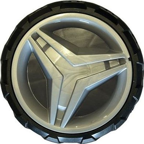 Ruota Posteriore Rasaerba Motore Leonardo 40 Stars - 2