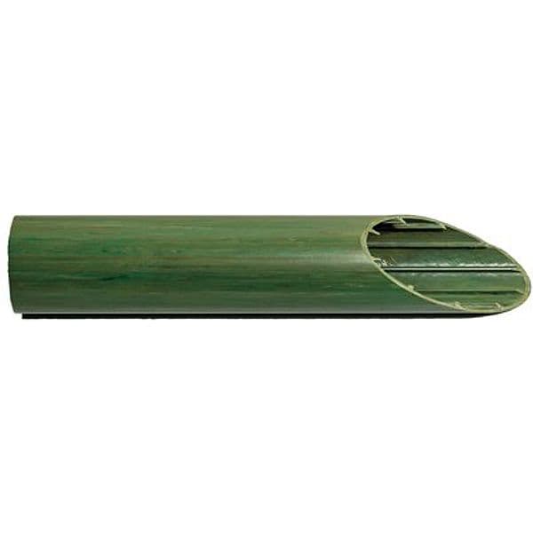 Tutore Canna Liscia H 57 mm 200 cm 4 Pezzi - 2
