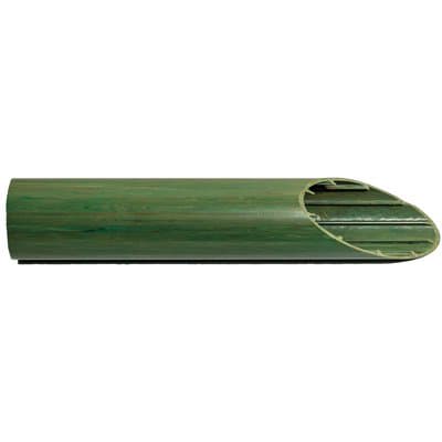 Tutore Canna Liscia H 57 mm 200 cm 4 Pezzi - 2