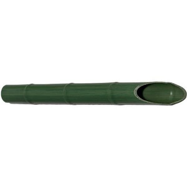 Tutore Canna Bamboo PVC H 29 mm 180 cm 10 Pezzi - 2