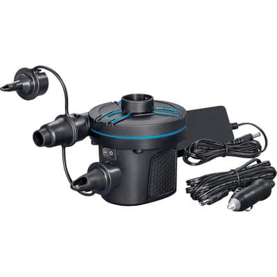 Pompa Gonfiaggio Elettrica 62255 Bestway 220 12 V - 2